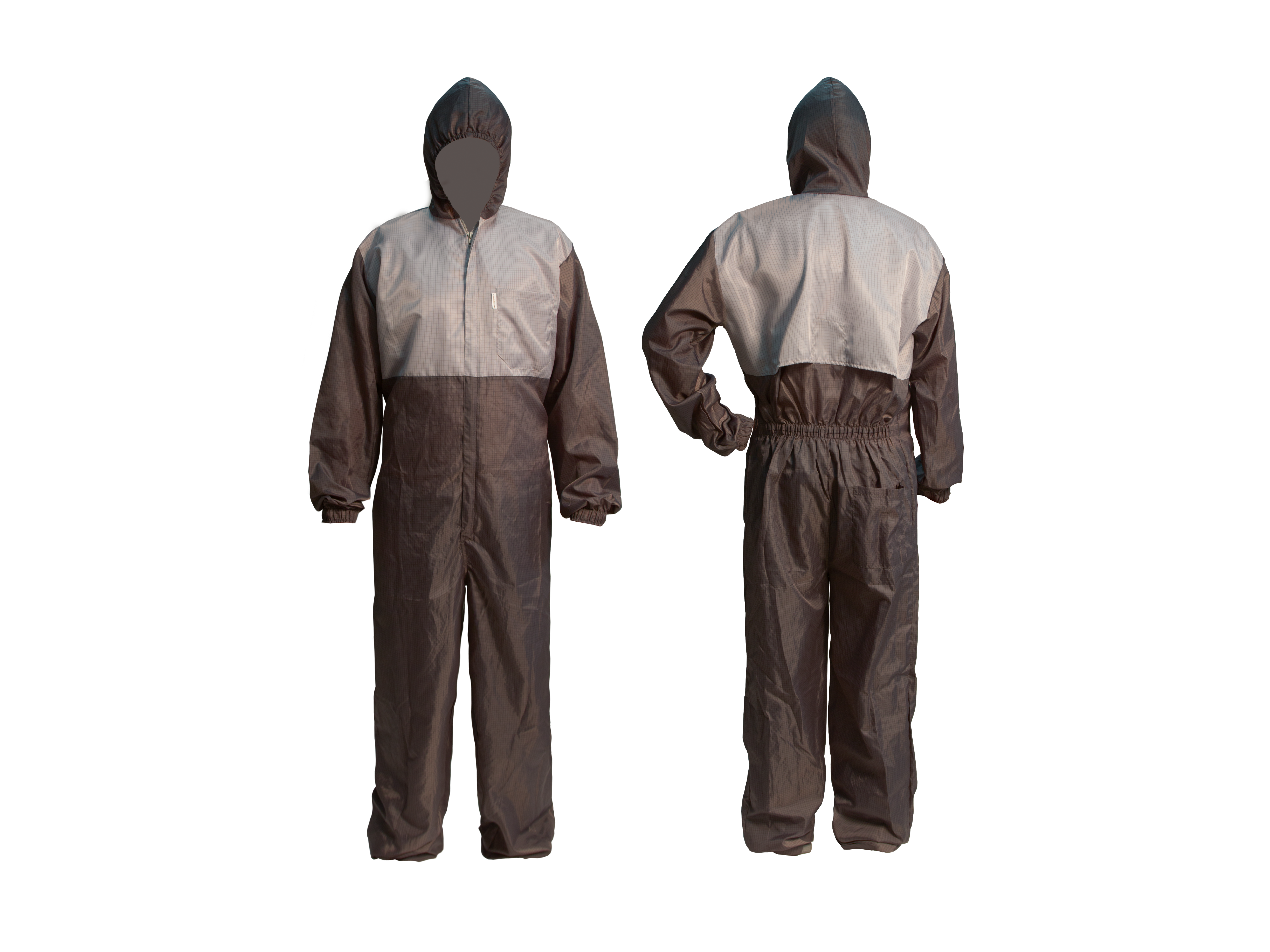 Premium anti static overall